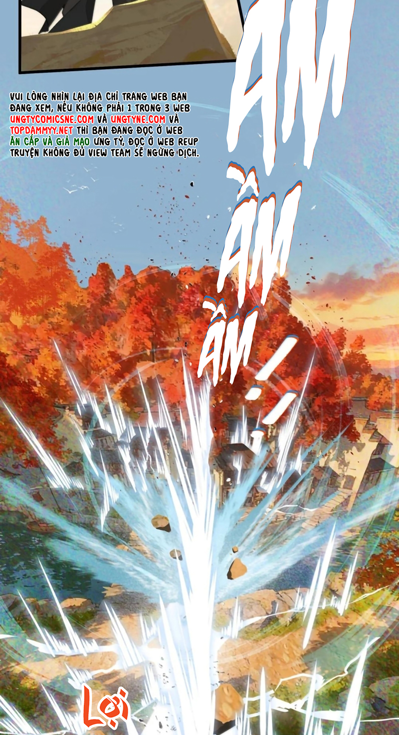 Xà Yêu Muốn Đào Thoát Chap 67 - Trang 2