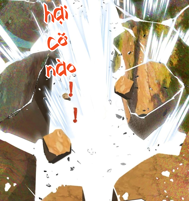 Xà Yêu Muốn Đào Thoát Chap 67 - Trang 2