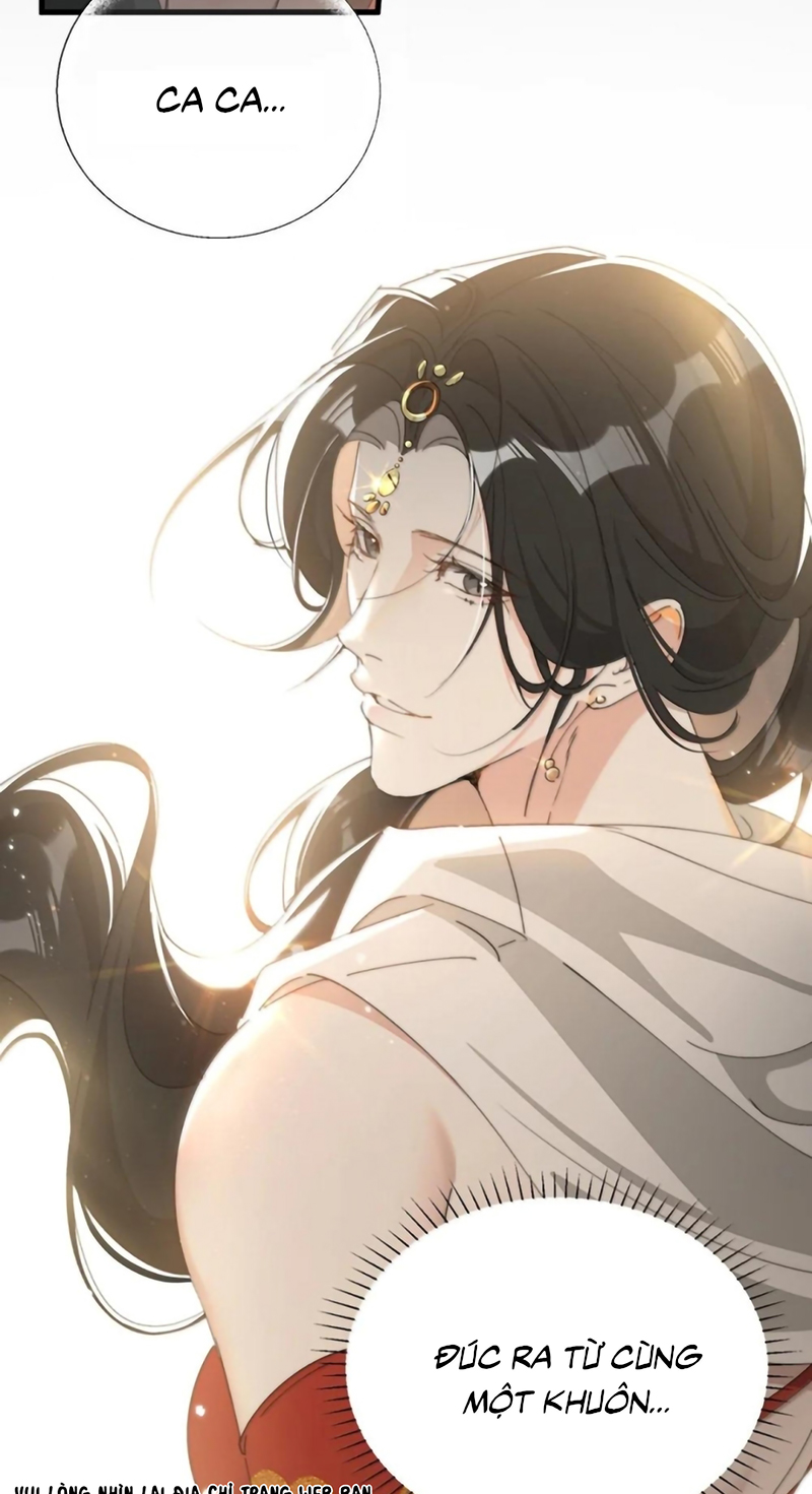 Xà Yêu Muốn Đào Thoát Chap 67 - Trang 2