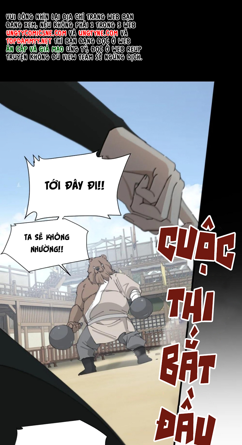 Xà Yêu Muốn Đào Thoát Chap 67 - Trang 2