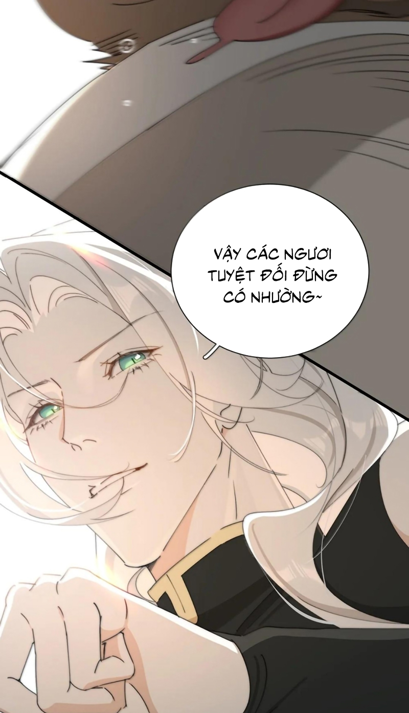 Xà Yêu Muốn Đào Thoát Chap 67 - Trang 2