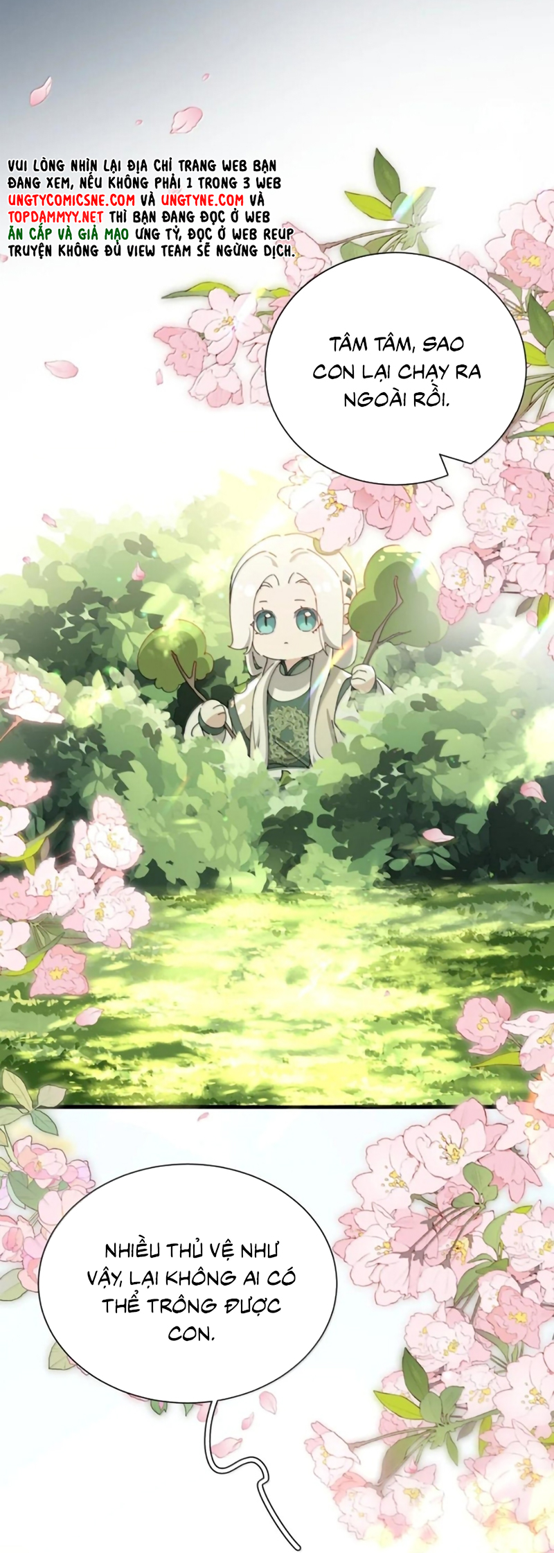 Xà Yêu Muốn Đào Thoát Chap 67 - Trang 2