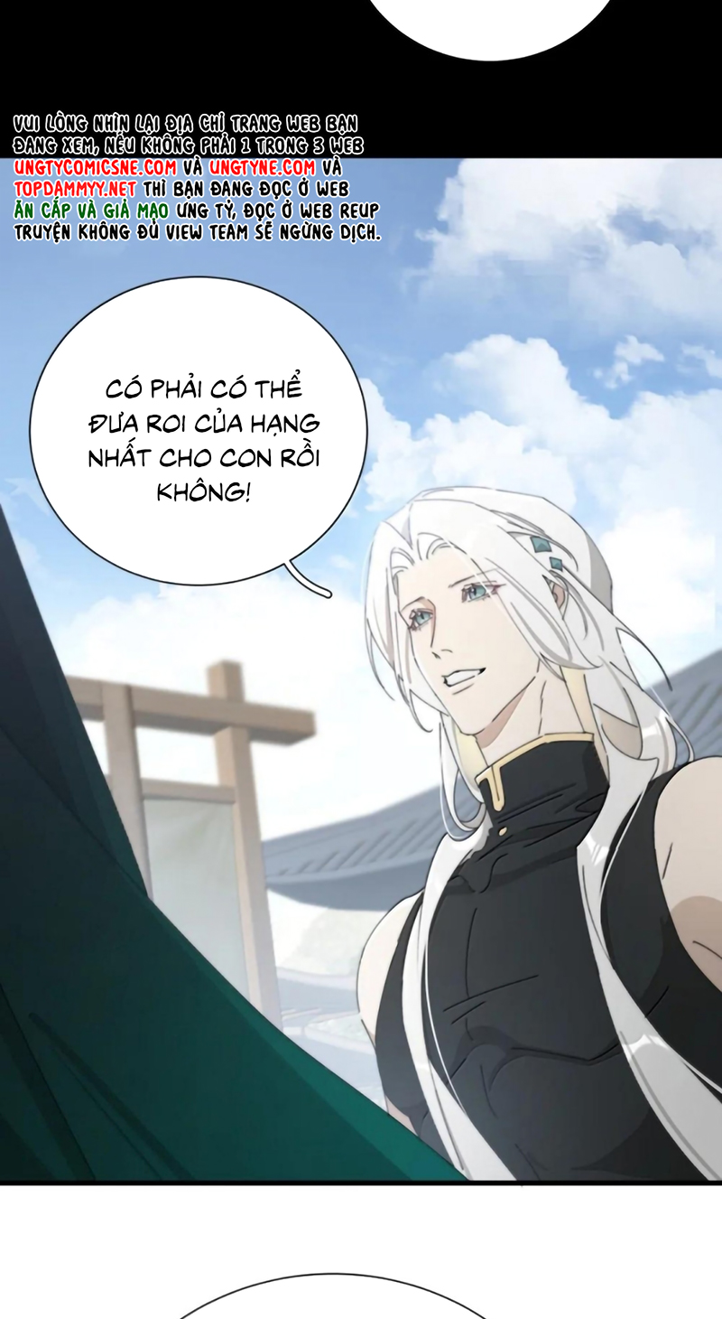 Xà Yêu Muốn Đào Thoát Chap 67 - Trang 2