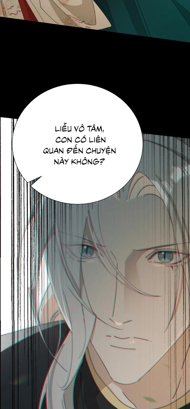 Xà Yêu Muốn Đào Thoát Chap 67 - Trang 2