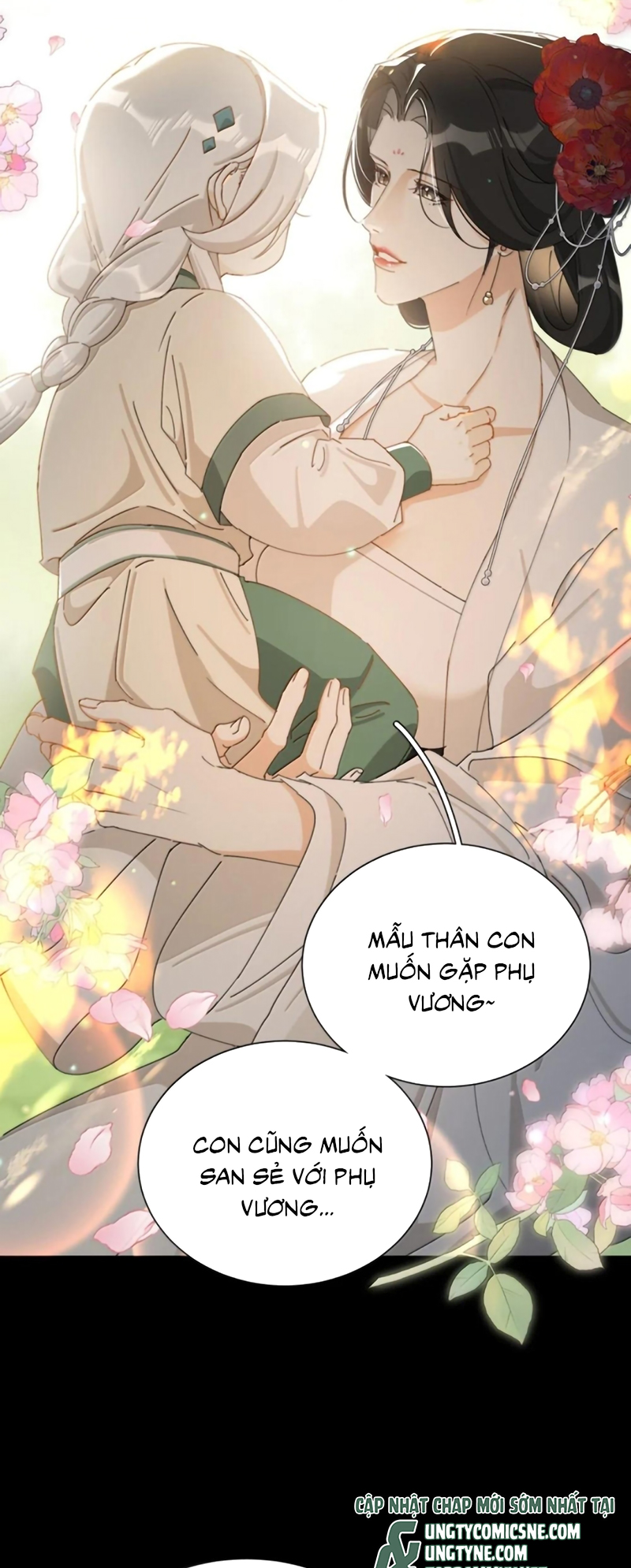 Xà Yêu Muốn Đào Thoát Chap 67 - Trang 2