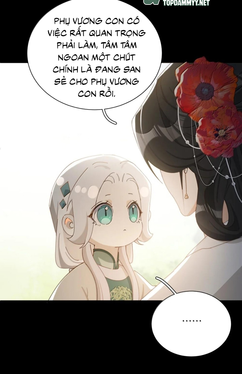 Xà Yêu Muốn Đào Thoát Chap 67 - Trang 2