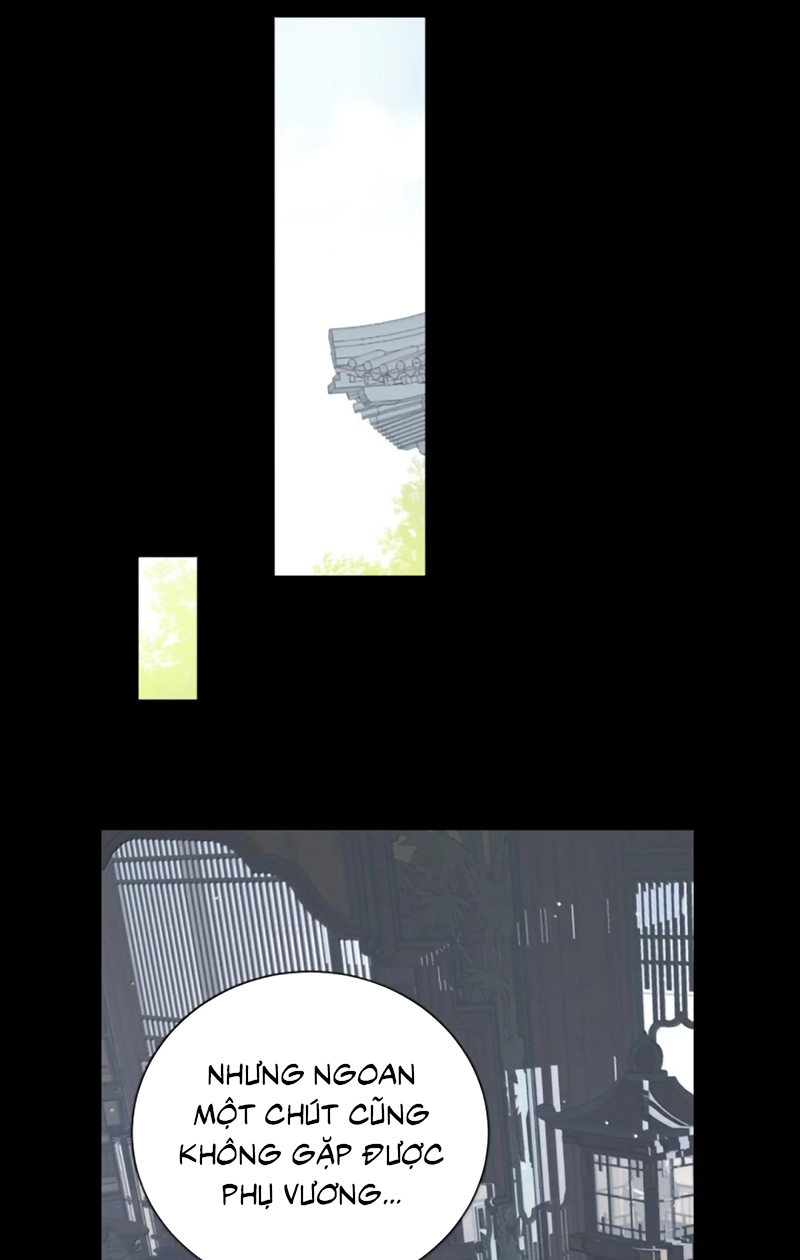 Xà Yêu Muốn Đào Thoát Chap 67 - Trang 2