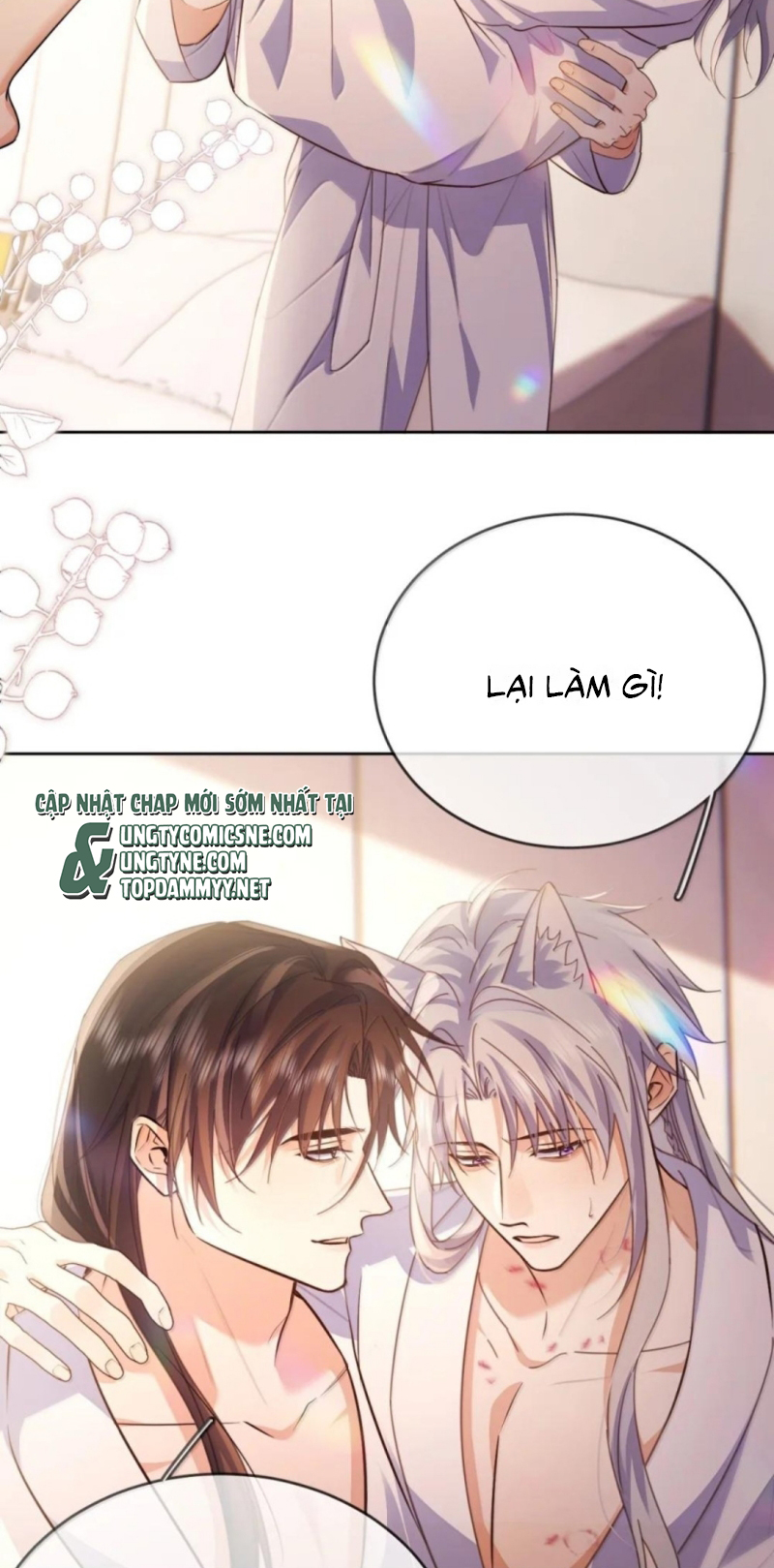 Huynh Dạy Dỗ Đệ Bất Kính Chap 91 - Trang 2