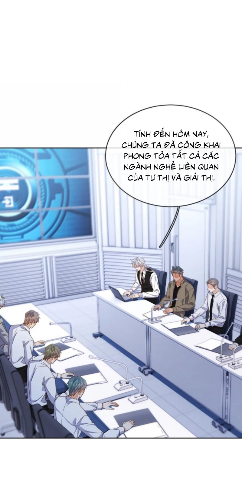 Huynh Dạy Dỗ Đệ Bất Kính Chap 91 - Trang 2