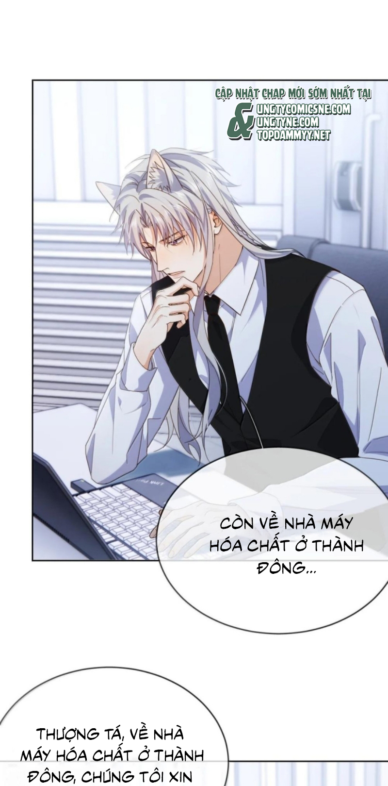 Huynh Dạy Dỗ Đệ Bất Kính Chap 91 - Trang 2