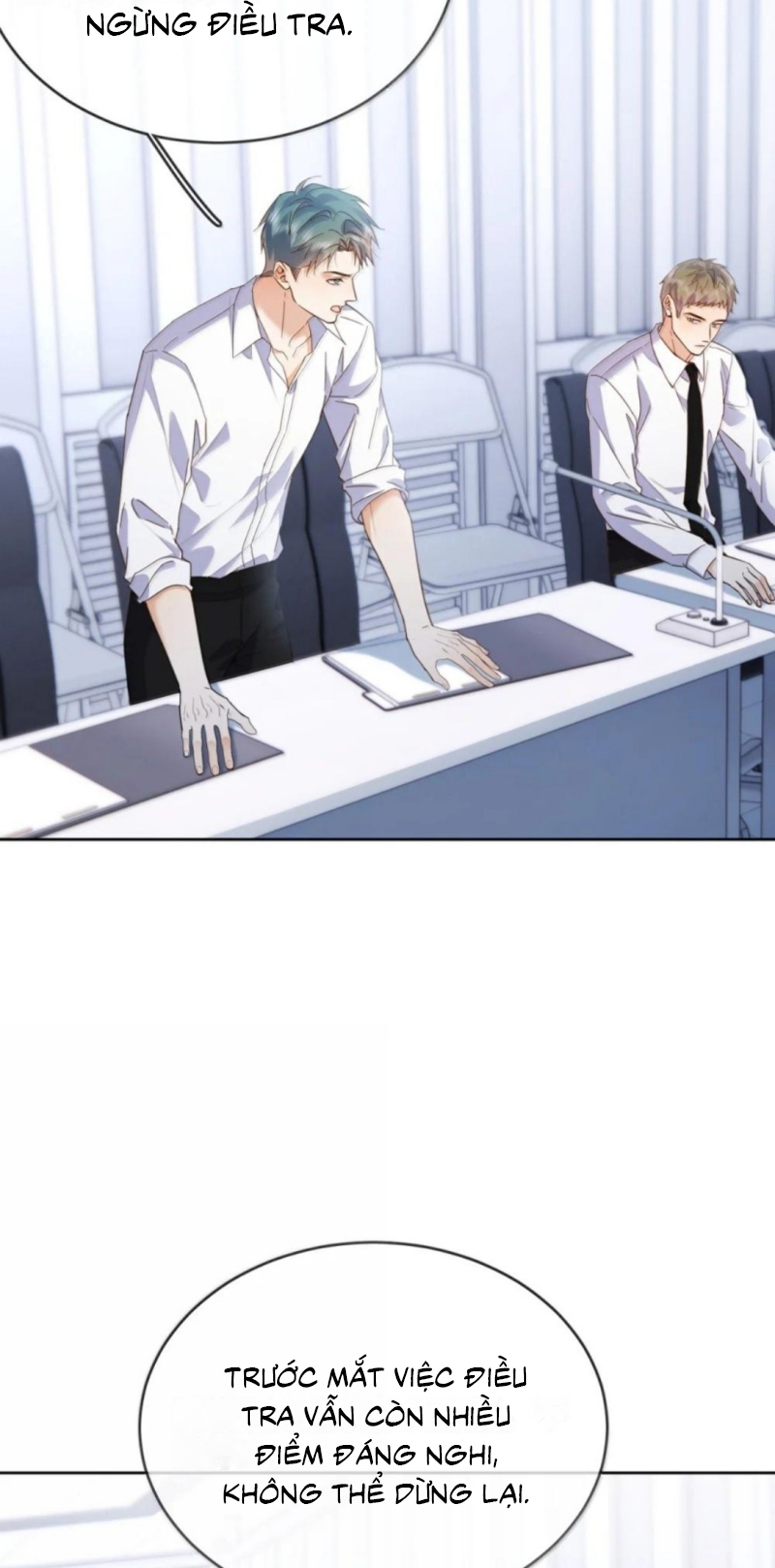 Huynh Dạy Dỗ Đệ Bất Kính Chap 91 - Trang 2