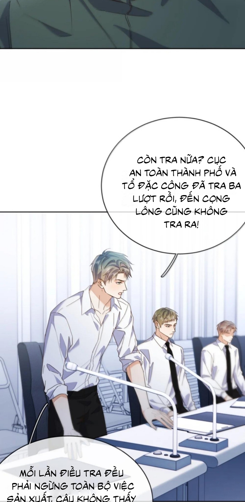 Huynh Dạy Dỗ Đệ Bất Kính Chap 91 - Trang 2