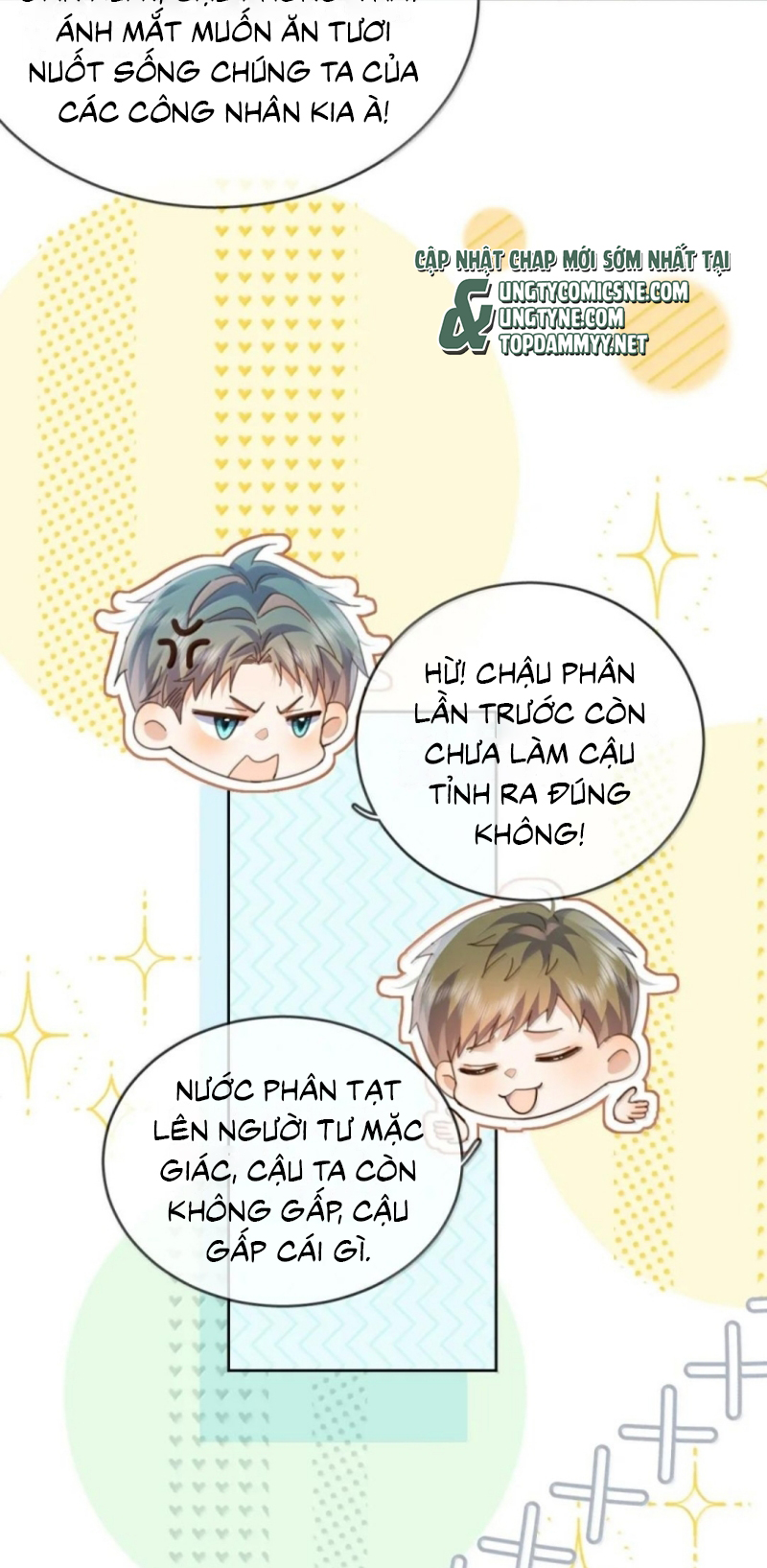 Huynh Dạy Dỗ Đệ Bất Kính Chap 91 - Trang 2