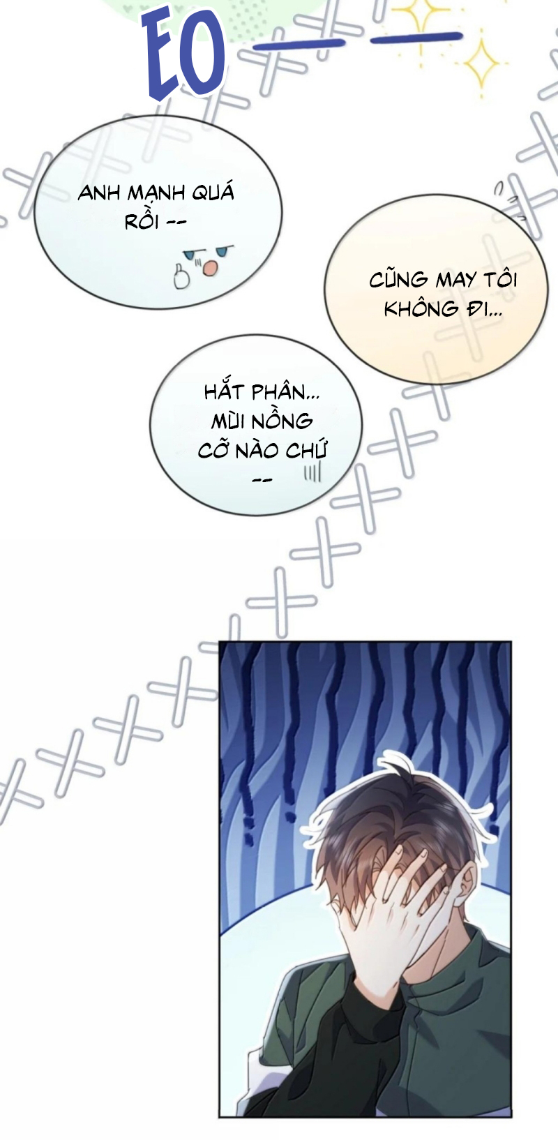 Huynh Dạy Dỗ Đệ Bất Kính Chap 91 - Trang 2