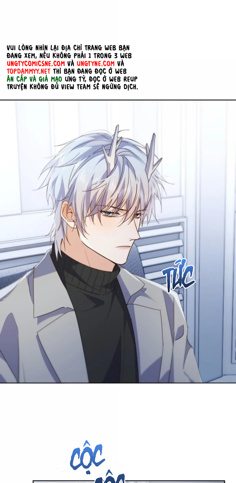 Huynh Dạy Dỗ Đệ Bất Kính Chap 91 - Trang 2