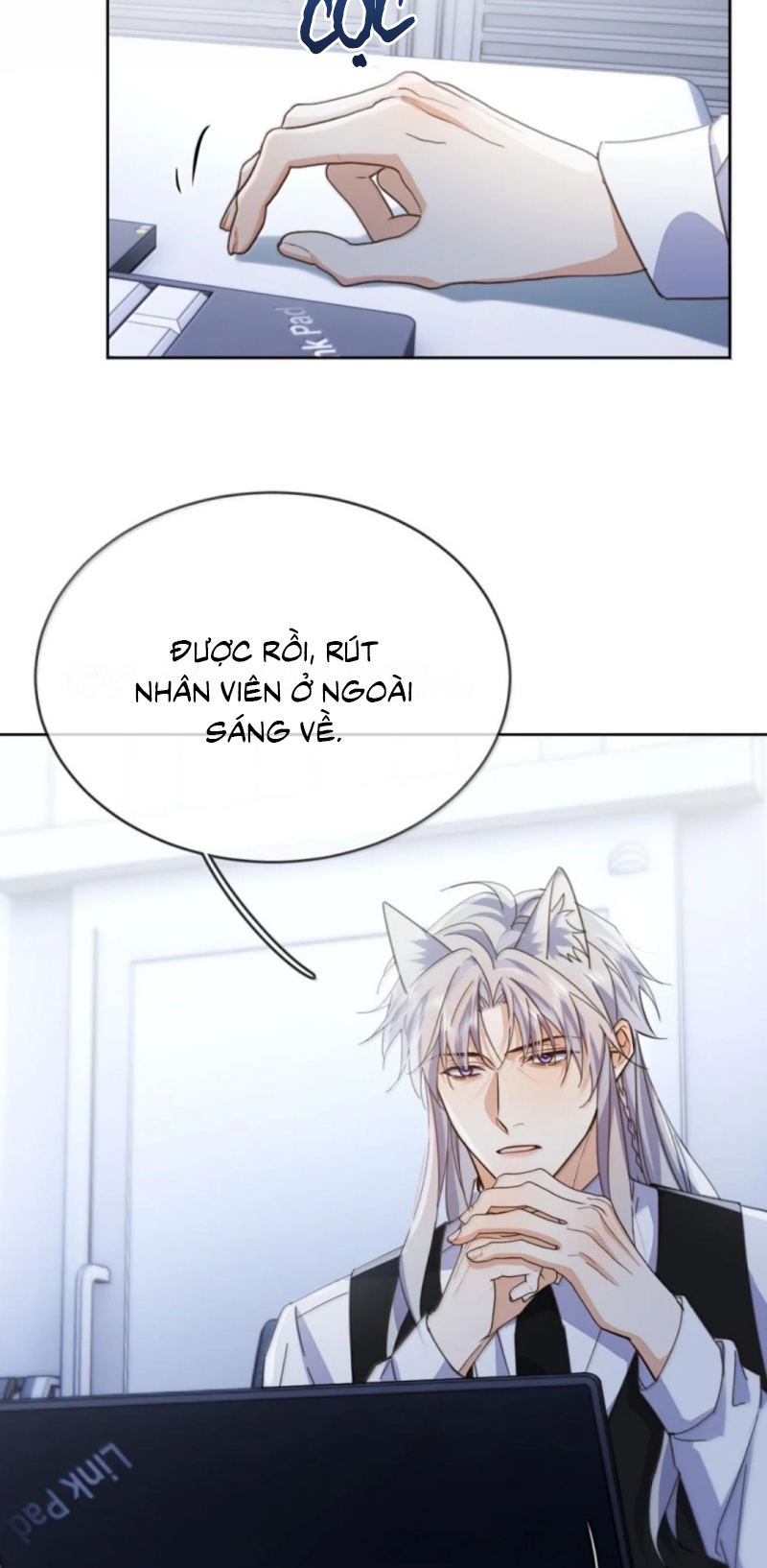 Huynh Dạy Dỗ Đệ Bất Kính Chap 91 - Trang 2