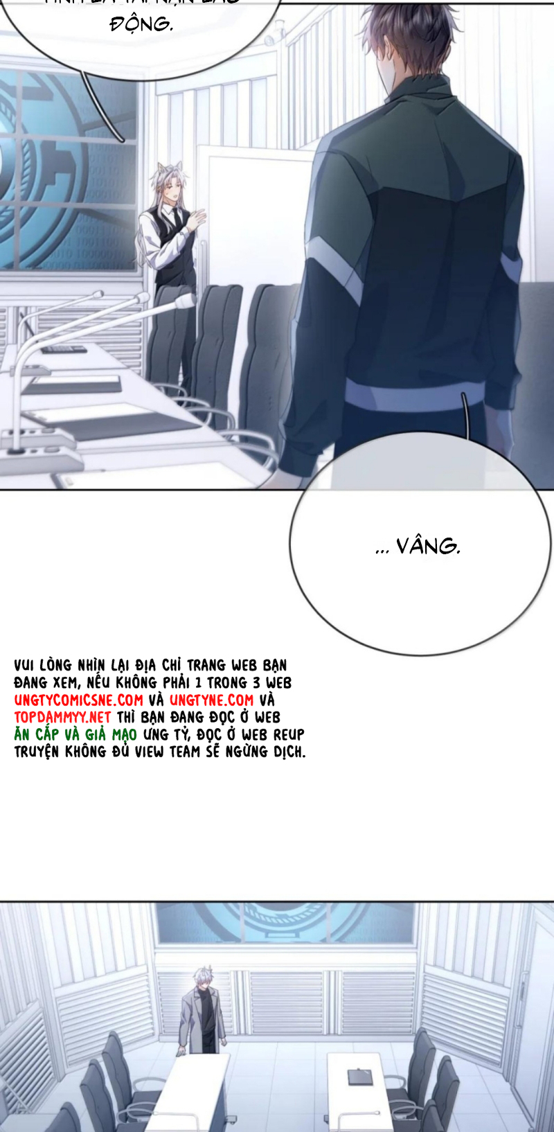 Huynh Dạy Dỗ Đệ Bất Kính Chap 91 - Trang 2