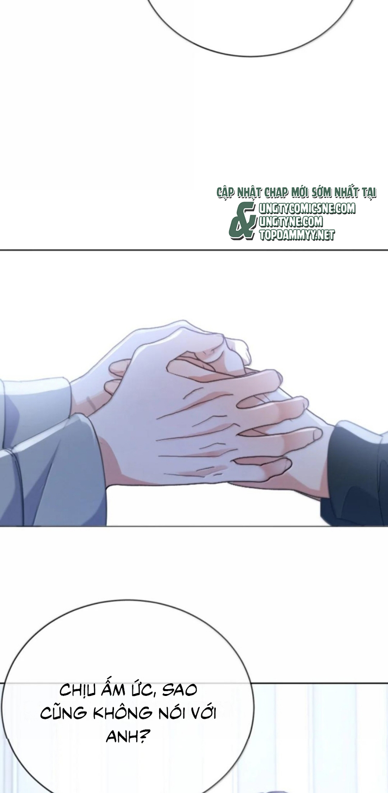 Huynh Dạy Dỗ Đệ Bất Kính Chap 91 - Trang 2