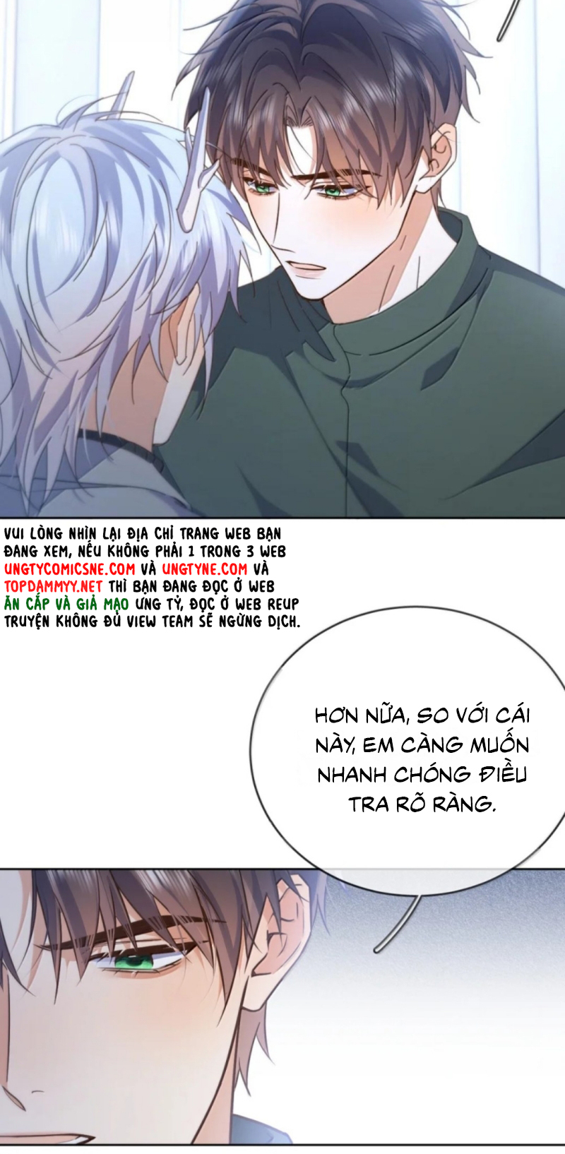 Huynh Dạy Dỗ Đệ Bất Kính Chap 91 - Trang 2