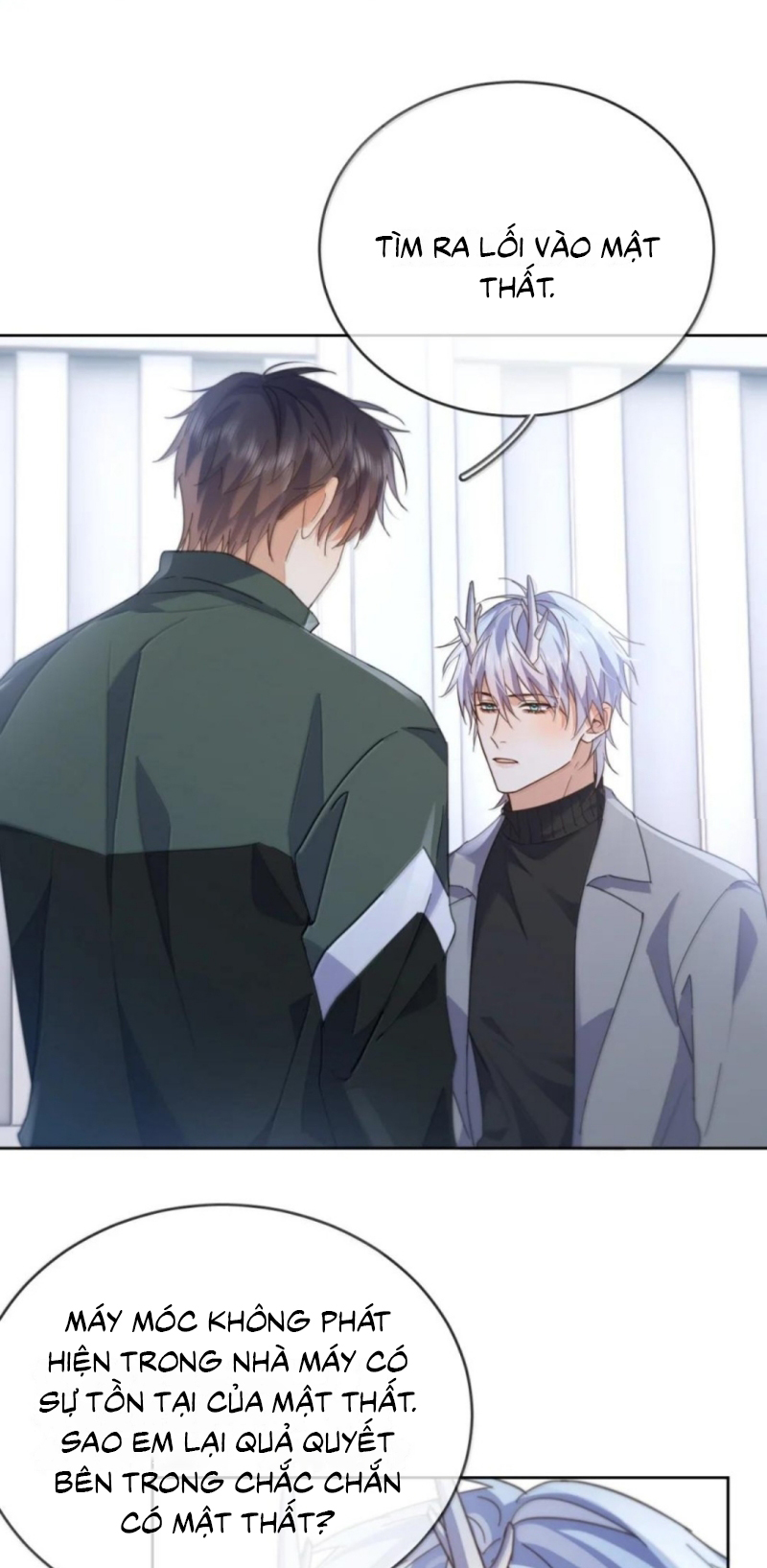 Huynh Dạy Dỗ Đệ Bất Kính Chap 91 - Trang 2