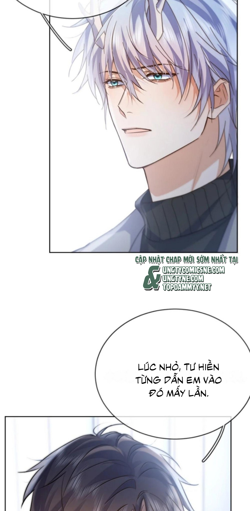 Huynh Dạy Dỗ Đệ Bất Kính Chap 91 - Trang 2