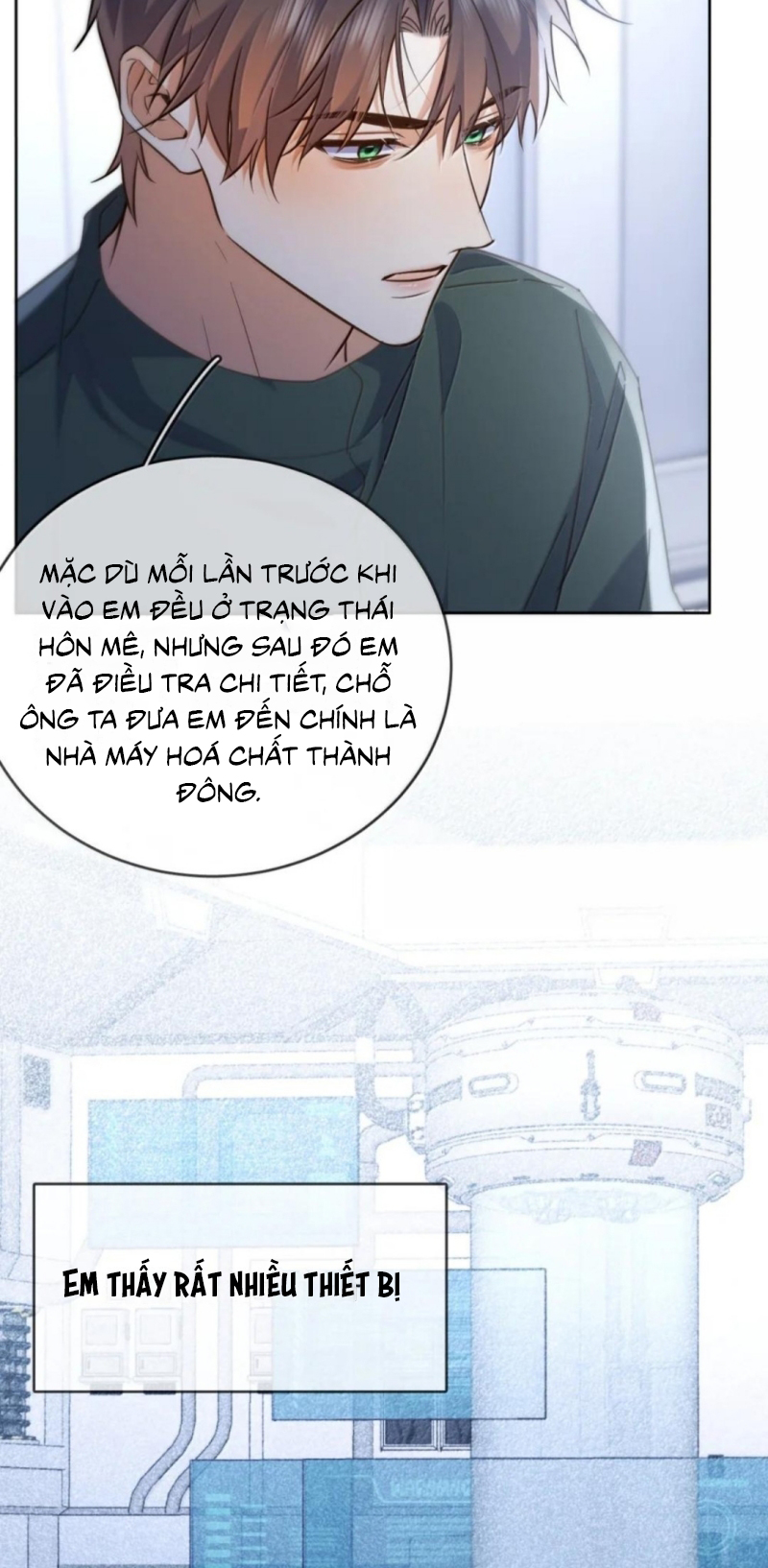 Huynh Dạy Dỗ Đệ Bất Kính Chap 91 - Trang 2