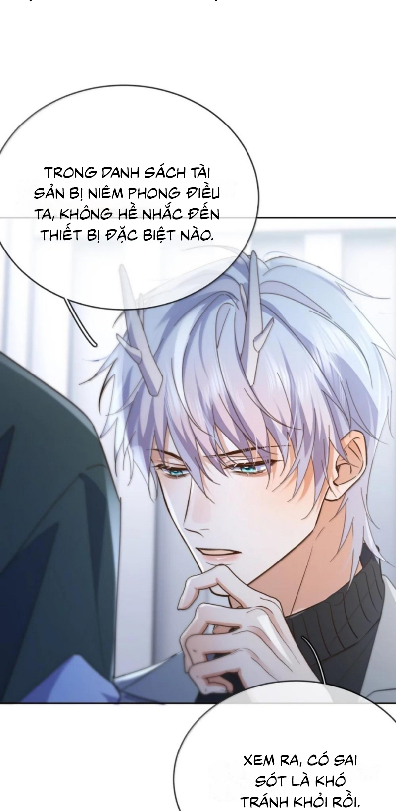 Huynh Dạy Dỗ Đệ Bất Kính Chap 91 - Trang 2