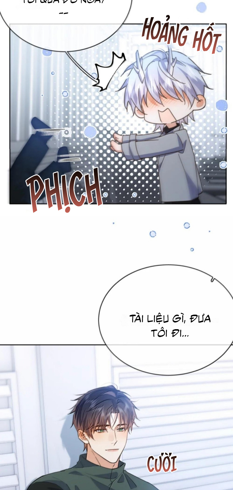 Huynh Dạy Dỗ Đệ Bất Kính Chap 91 - Trang 2