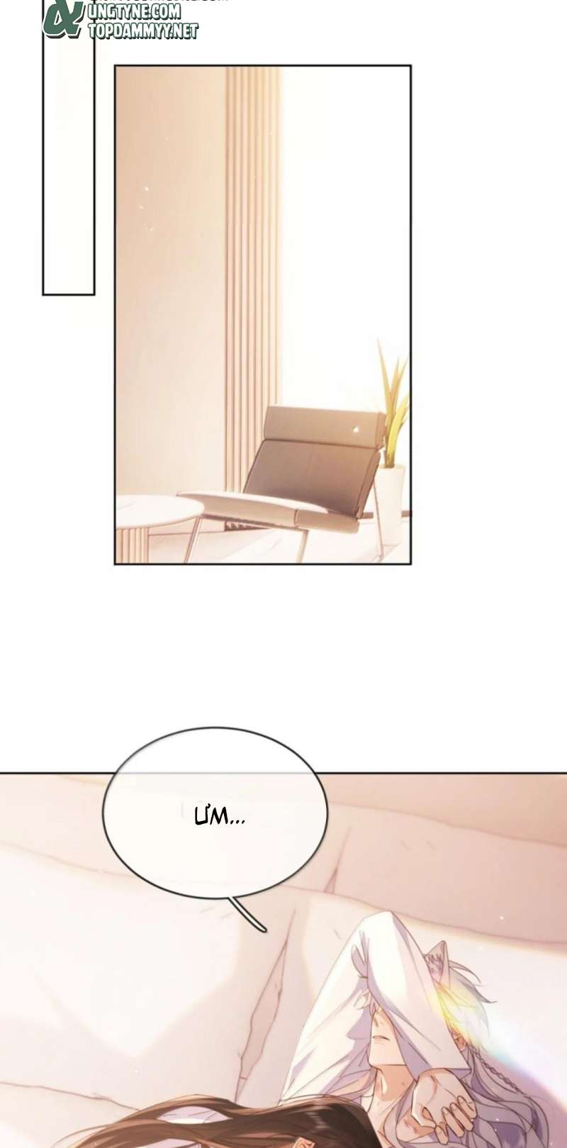 Huynh Dạy Dỗ Đệ Bất Kính Chap 91 - Trang 2