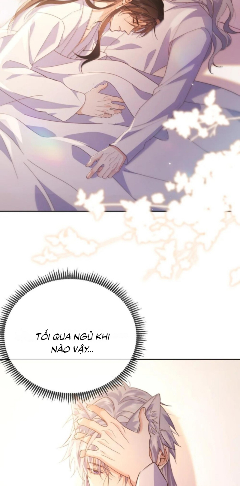 Huynh Dạy Dỗ Đệ Bất Kính Chap 91 - Trang 2