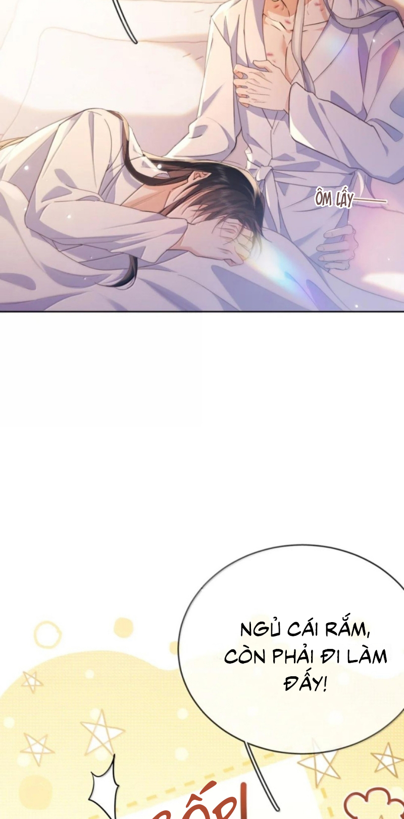 Huynh Dạy Dỗ Đệ Bất Kính Chap 91 - Trang 2