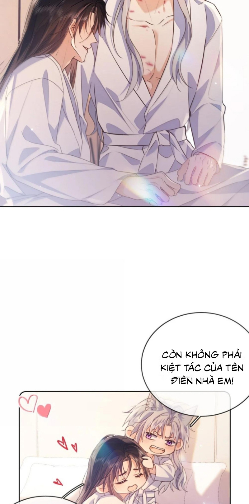 Huynh Dạy Dỗ Đệ Bất Kính Chap 91 - Trang 2