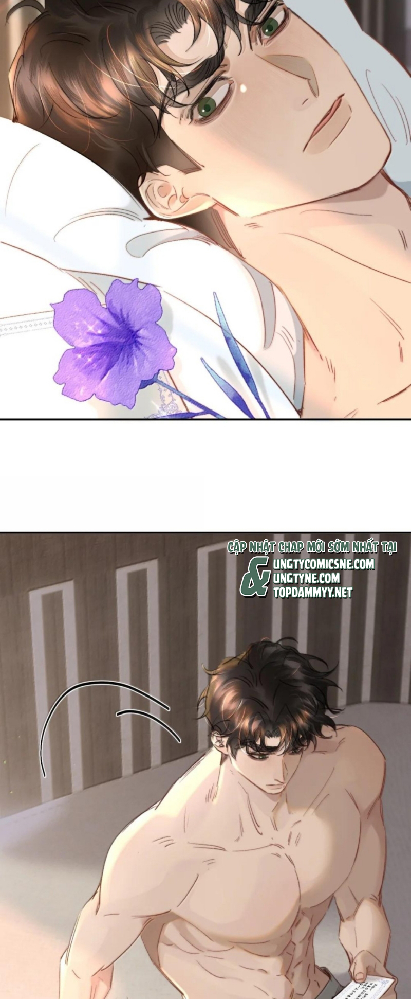 Trung Khuyển Không Thể Đẩy Ra Chap 108 - Trang 2