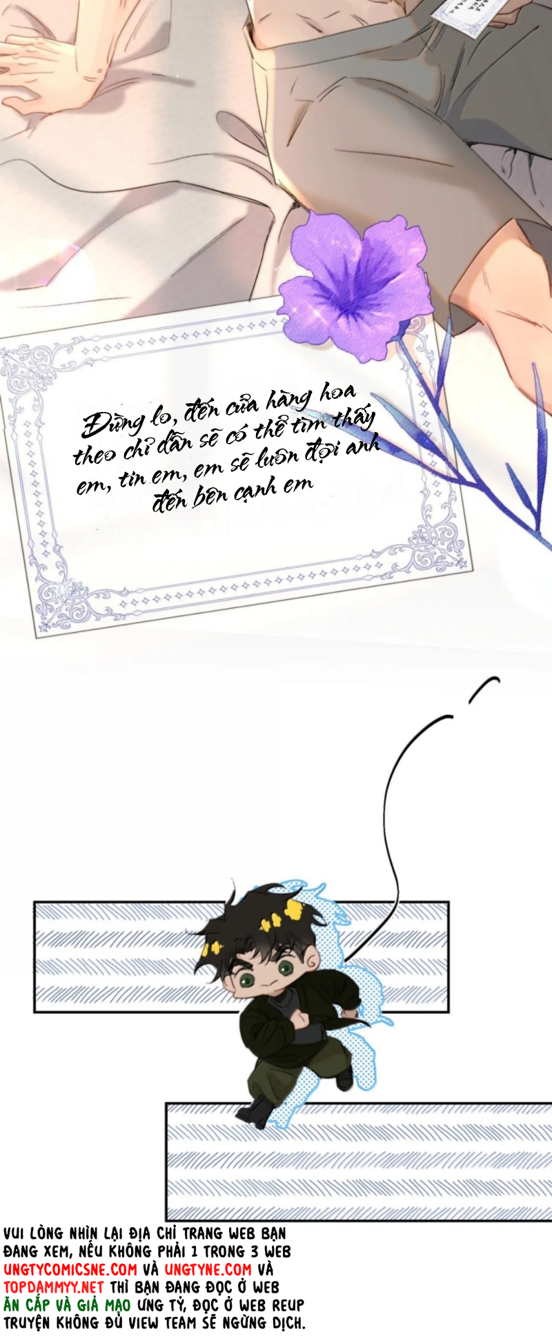 Trung Khuyển Không Thể Đẩy Ra Chap 108 - Trang 2