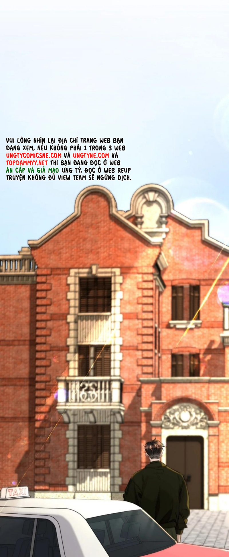 Trung Khuyển Không Thể Đẩy Ra Chap 108 - Trang 2