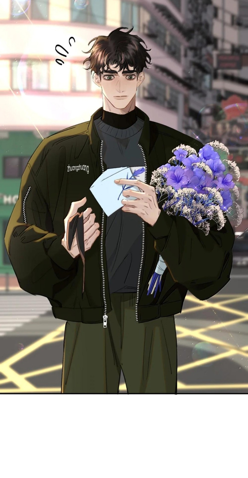 Trung Khuyển Không Thể Đẩy Ra Chap 108 - Trang 2