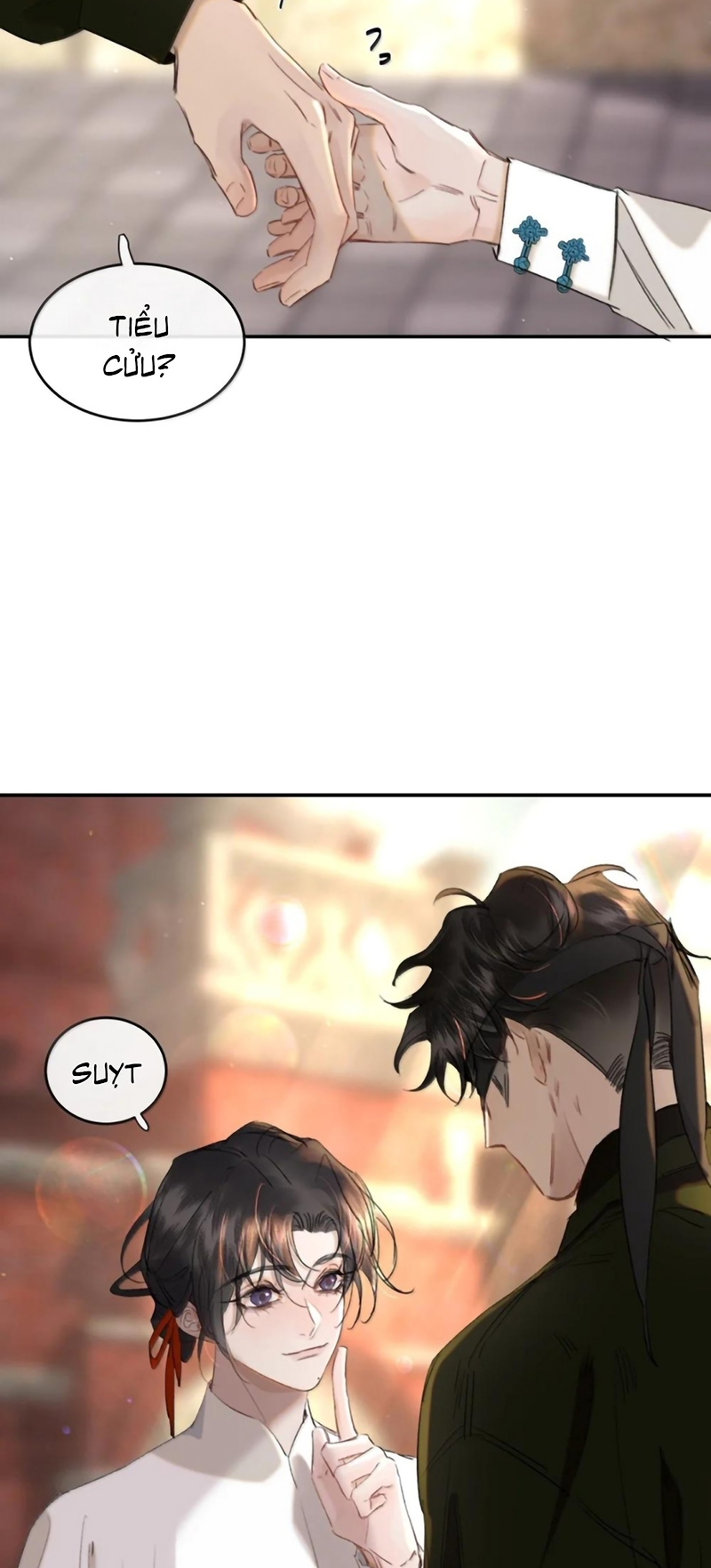 Trung Khuyển Không Thể Đẩy Ra Chap 108 - Trang 2