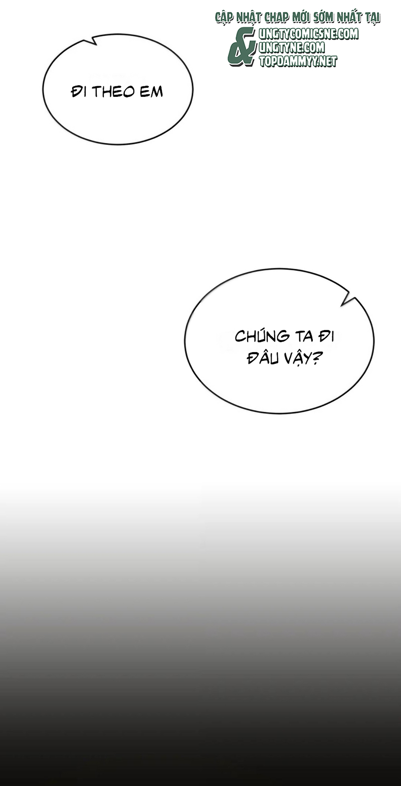 Trung Khuyển Không Thể Đẩy Ra Chap 108 - Trang 2