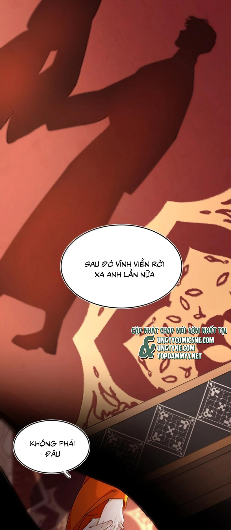 Trung Khuyển Không Thể Đẩy Ra Chap 108 - Trang 2