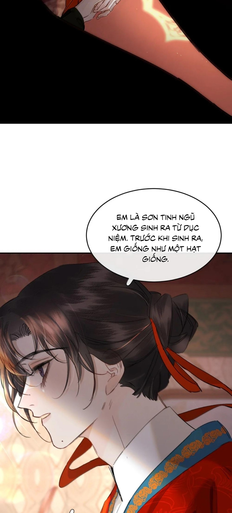 Trung Khuyển Không Thể Đẩy Ra Chap 108 - Trang 2