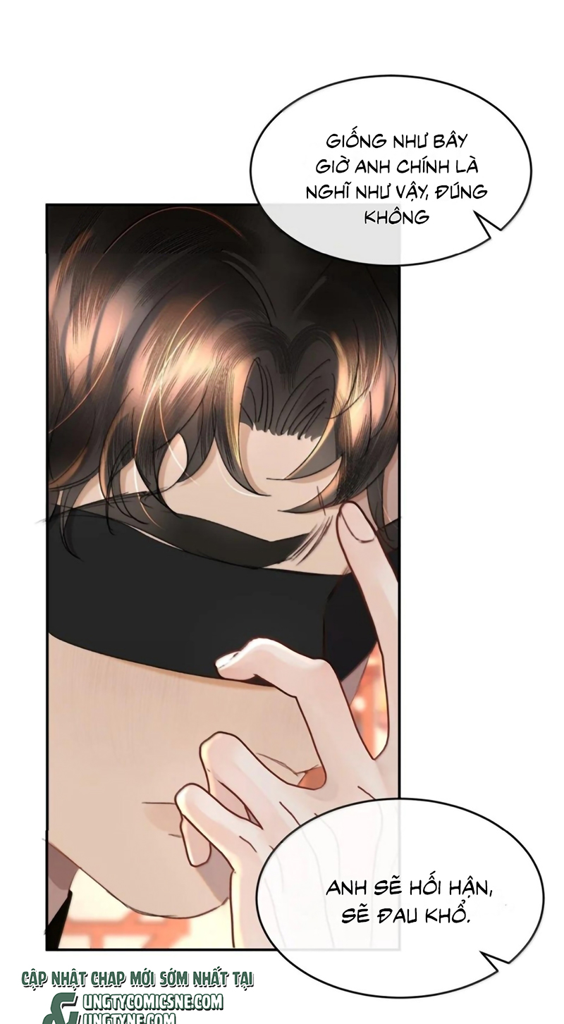 Trung Khuyển Không Thể Đẩy Ra Chap 108 - Trang 2