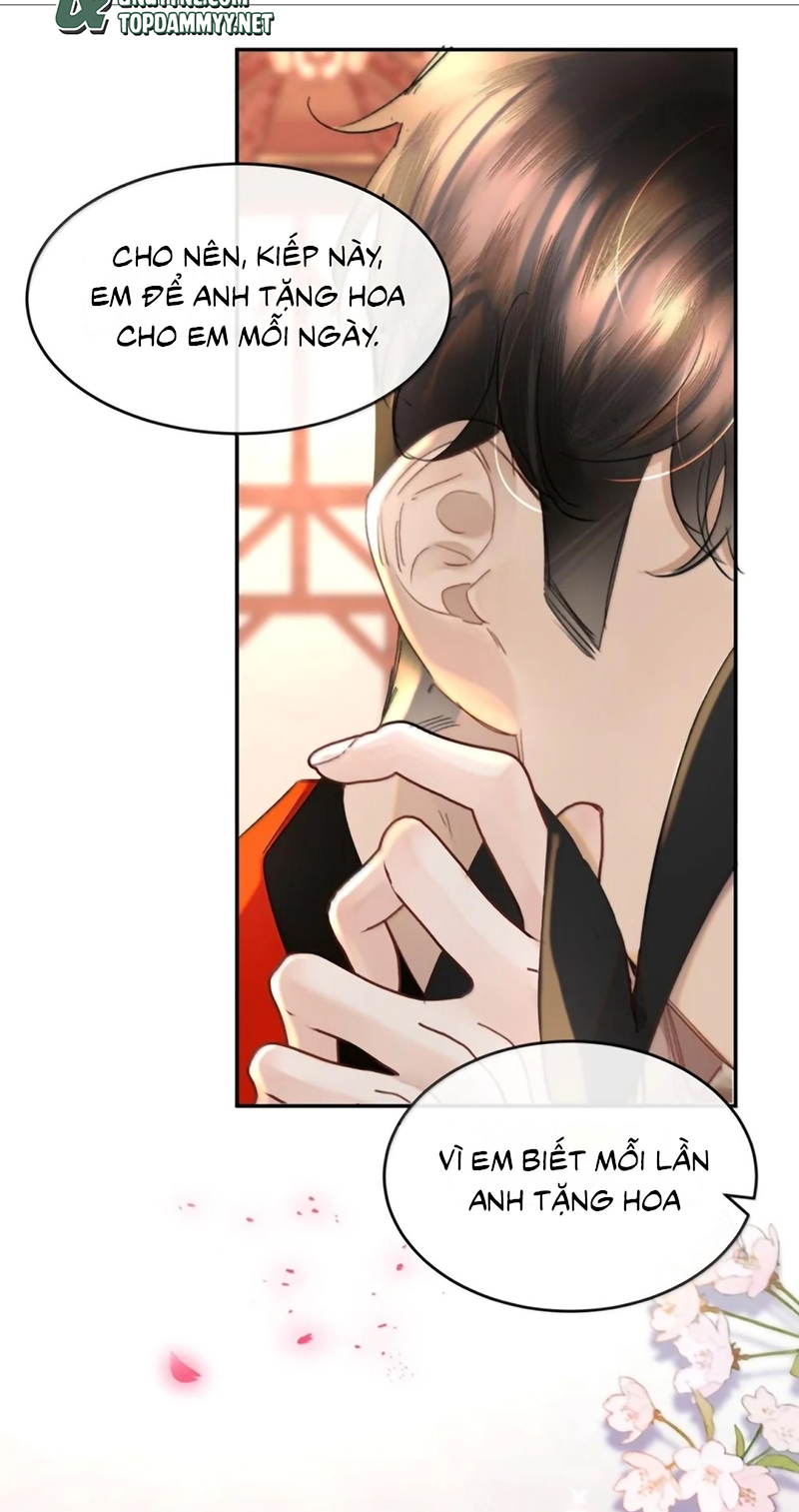 Trung Khuyển Không Thể Đẩy Ra Chap 108 - Trang 2