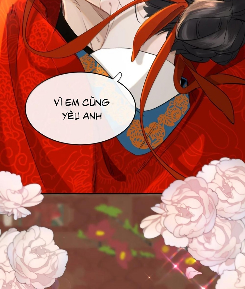 Trung Khuyển Không Thể Đẩy Ra Chap 108 - Trang 2