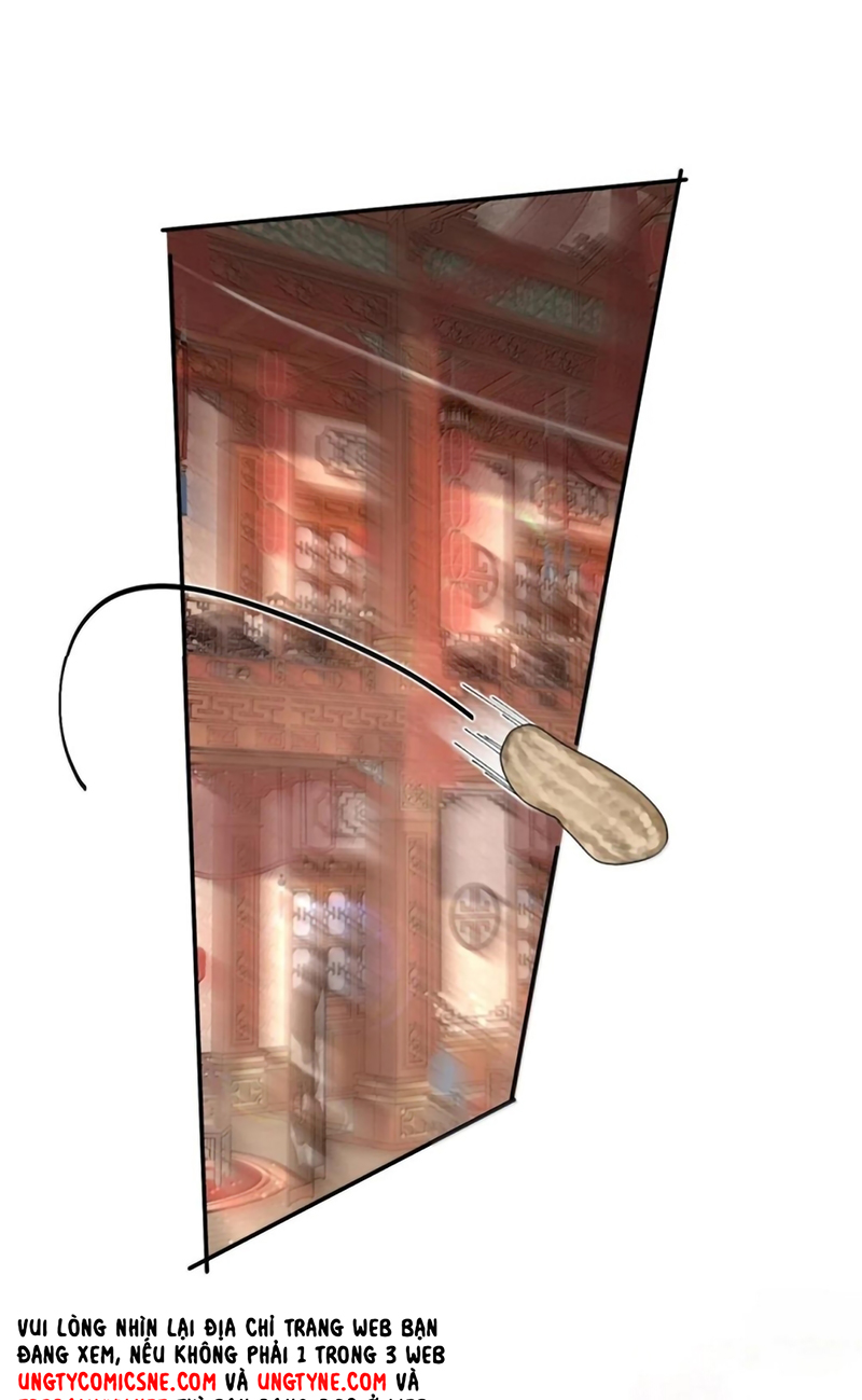 Trung Khuyển Không Thể Đẩy Ra Chap 108 - Trang 2