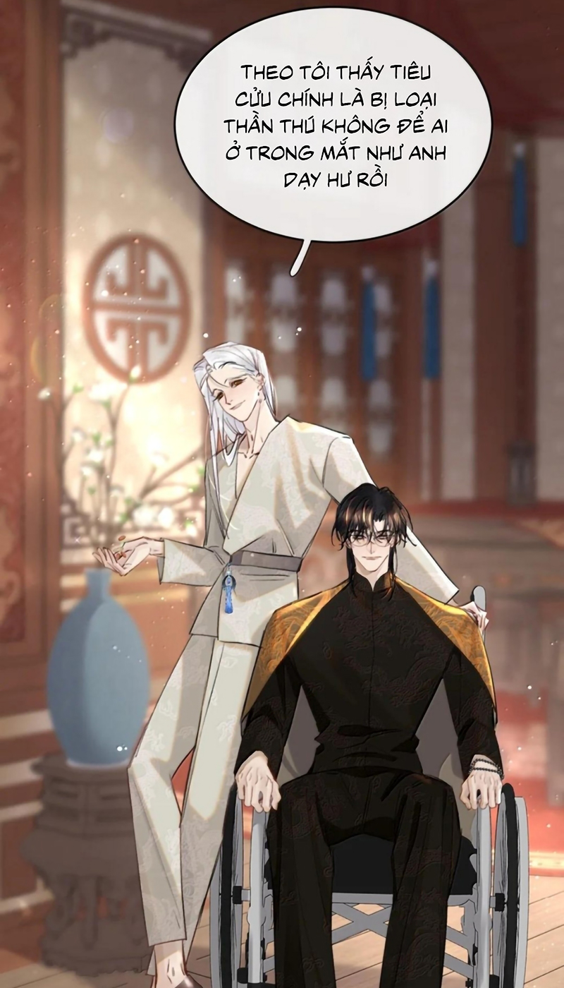 Trung Khuyển Không Thể Đẩy Ra Chap 108 - Trang 2