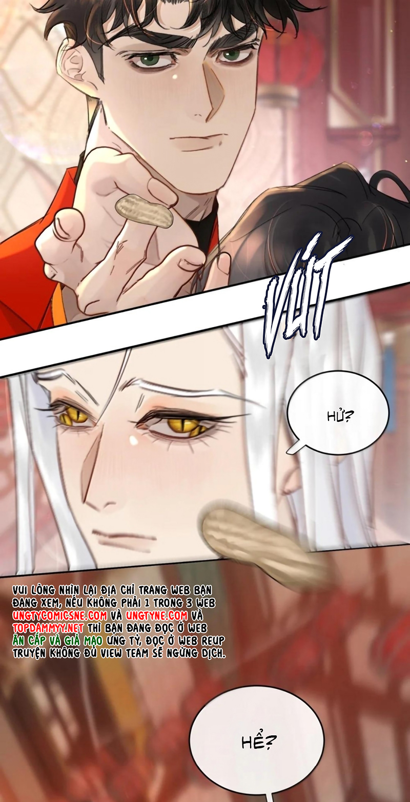 Trung Khuyển Không Thể Đẩy Ra Chap 108 - Trang 2