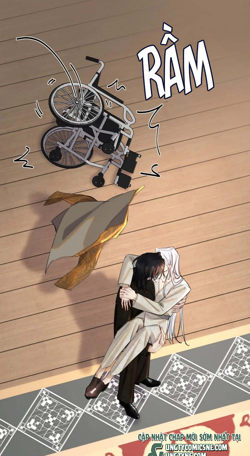 Trung Khuyển Không Thể Đẩy Ra Chap 108 - Trang 2