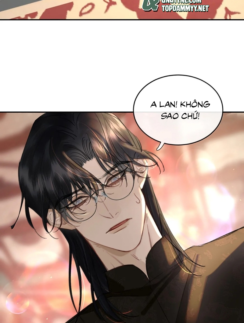 Trung Khuyển Không Thể Đẩy Ra Chap 108 - Trang 2