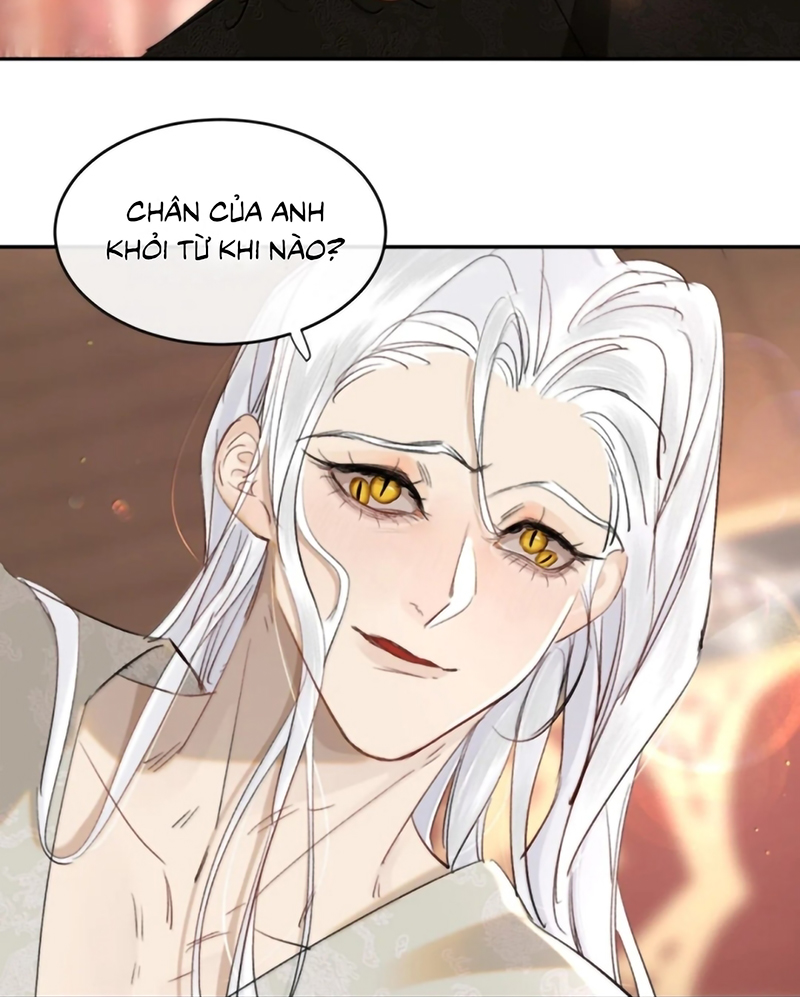 Trung Khuyển Không Thể Đẩy Ra Chap 108 - Trang 2