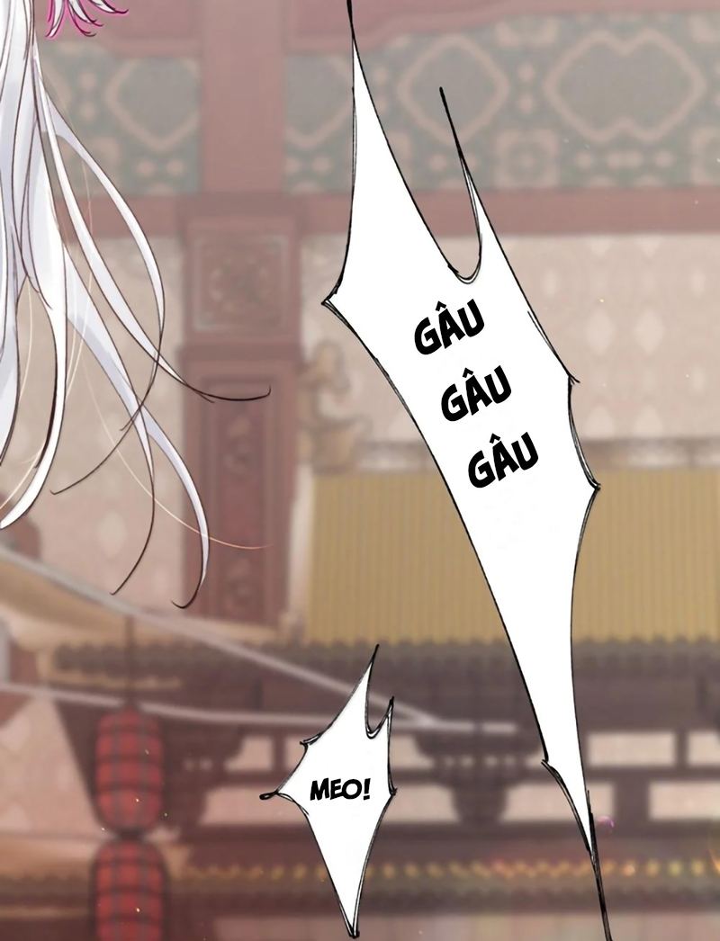 Trung Khuyển Không Thể Đẩy Ra Chap 108 - Trang 2